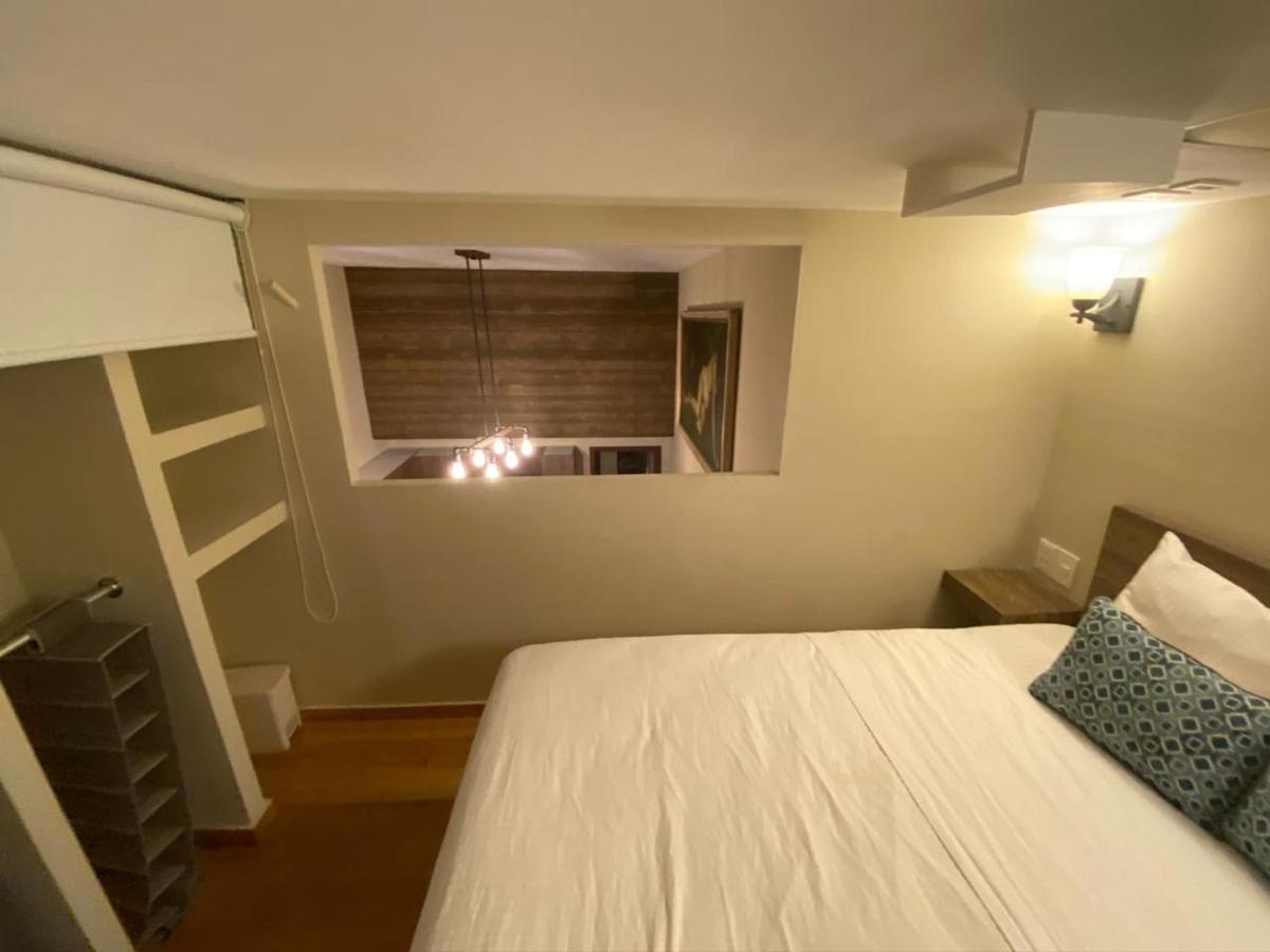 דירות בוקה דל ריו Loft Frente A La Playa!!!! מראה חיצוני תמונה